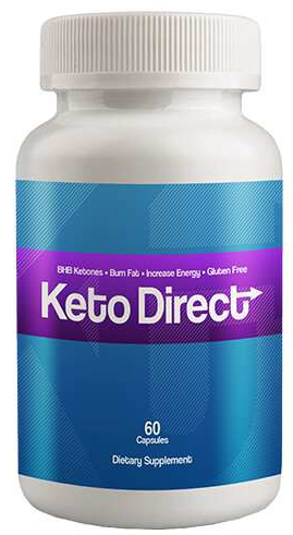 Keto Direct New Zealand(NZ): Diet Pills, Cost &amp; Buy Store In New