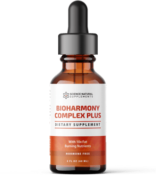 BioHarmony Complex Plus Reviews (Update 2020) - Science Natural 