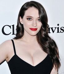 Kat Dennings Weight Loss *Revealed* Secret | Get a Hot Body Like