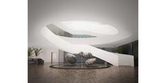 INJ Architectural designer Ibrahim Joharji Consulting Office