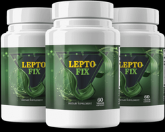 Leptofix Review: Price, Benefits, Ingredients And Side Effects [