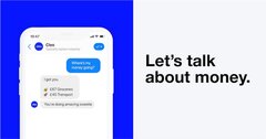 Cleo, an intelligent assistant for your money.