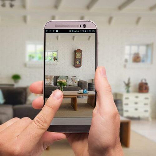 Best Mobile Apps to Design your Home Interiors, Pre Loaded Templ