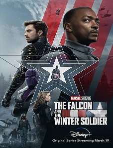 Watch Online The Falcon and the Winter Soldier Season 1 - O2TvSe