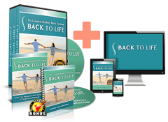 Erase My Back Pain Review - Is It Effective? Read Specialist Opi