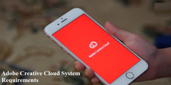 Every imagination can be real with Adobe Creative Cloud