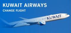 Kuwait Airways Flight Change Policy, Change Ticket Date, Fee