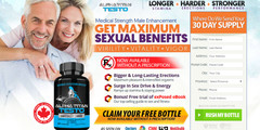 Alpha Titan Testo: {Sexual Benefits} "Shark Tank" Review Price |