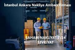 \u0130stanbul Ankara Ambar\u0131