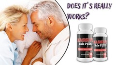 Massive Male Plus Reviews Supplement &amp;#8211; *FDA* Approved or N