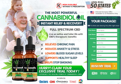 Maricanna Rx CBD : Benefits, How To Consume &amp; Where To Buy? - sp