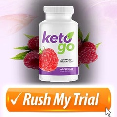 Keto Go Reviews - *WARNING* Must Read "SIDE EFFECTS"