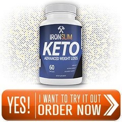 Iron Slim Keto Reviews - [ Update 2019 ] Loss Excess Body Weight