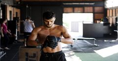 10 Best Gym Gloves In India-Reviews and Buying guide - fitways