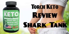 Torch Keto: Reduce Body Fat {BHB Pills} Review, Price, Ingredien