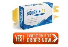 Biogenix RX Reviews - Boost Your Stamina And Sexual Desire