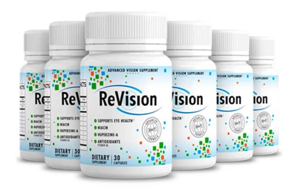 ReVision Reviews (2021) – Everything to Know before Buying It