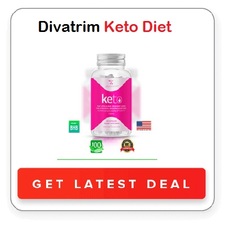 Divatrim Keto Diet - Reviews Slim Down Your Core With Keto! |