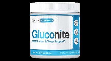 Gluconite Reviews (2021) Critical Report May Change Your Mind