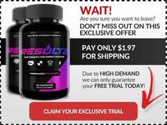 Resultz Energy Burner: {"100% Effective Ingredients"} |Review, B