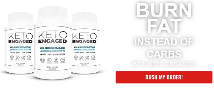 Keto Engaged: [Review, Benefits, Price] |&quot;10 Effective ways to g