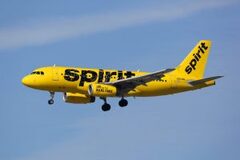 Spirit Airlines Reservations: +1-860-590-8822 for Booking Flight
