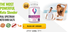 Keto Slender Diet Plan Reivew 2021