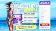 Ultimate Keto Boost Reviews &amp;#8211; Ultimate Fat Burner Diet Pil