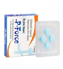 Buy Extra  Super P Force 100\/200 Mg Online From US, UK