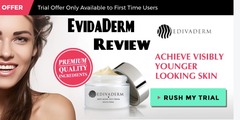 EvidaDerm Cream: Does it &quot;Anti Aging Face Cream&quot; Safe? Do Not Bu