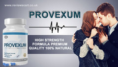 Provexum Reviews: Male Enhancement Pills in UK For Sexual Confid