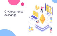 Cryptocurrency Conversion network | Automated Swap System