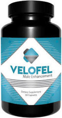 Velofel - Male Enhancement Pills Reviews, Side Effects, Price &amp; 