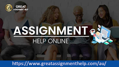 Assignment help: Best solution to unload academic pressure for A