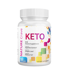 Nature Crave Keto Pills Reviews {AMAZON, Shark Tank Pills} - SCA