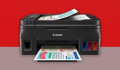 ij.start.canon - Set up a Canon inkjet printer - www.canon.com\/i