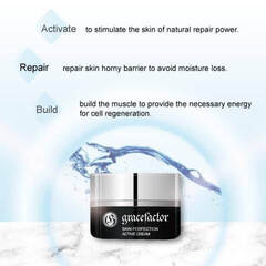 Lavish Grace Cream: |Best Moisturiser and Anti-Aging Formula| [R