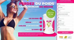 Slim36 (France) - Avis, Effets secondaires, Forum, Prix &amp; Essai 