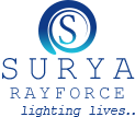 Solar Home Light System in Punjab | Surya Rayforce