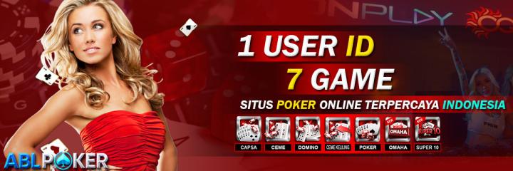 Situs Poker Online Terpercaya - Daftar Poker Online Terbaru