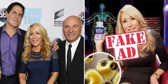 Dr. Oz Report on Shark Tank Keto Diet 2021 \u2013 Beware of Fake Keto