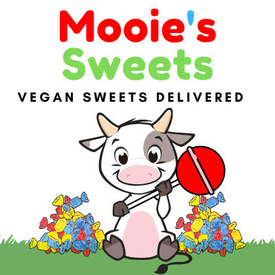 Best Vegan Sweets Shop - Vegan Pick n Mix Sweets | Mooie's Sweet