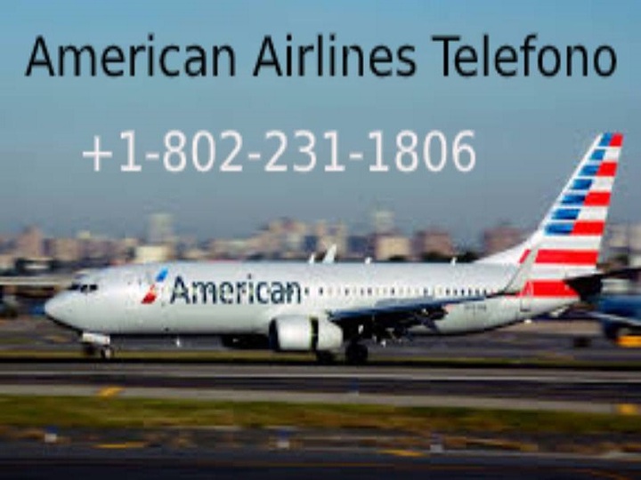 How do I Check my Reservation on American Airlines?