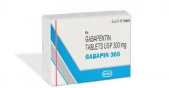 Gabapin 300mg