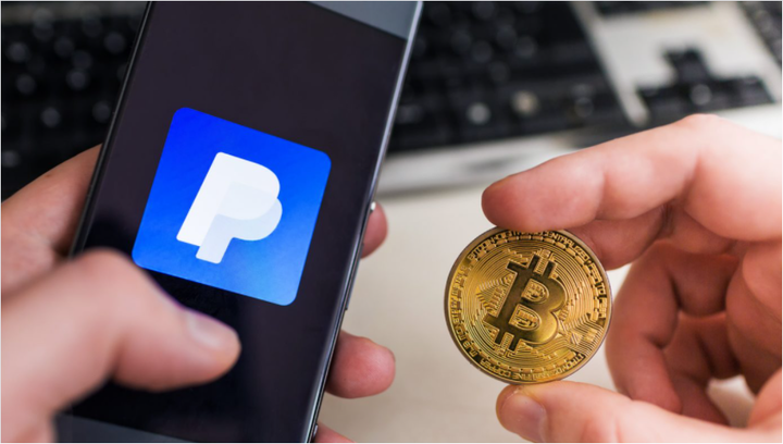 5 Steps to Buy Bitcoin &amp; and Crypto in US | How to Buy Bitcoin i