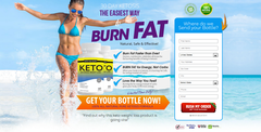 Keto Max Burn Reviews: Shark Tank Weight Loss Pills To Burn Exce