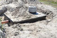 Septic System Service, Septic Tank Service, Elkhart, IN