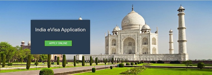 India Business Visa | The Online Business Visa for India