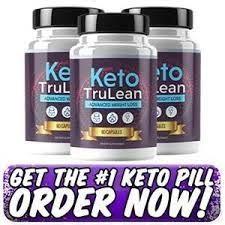 Keto TruLean - Fast Weight Loss Pills, Amazing Points &amp; Where To