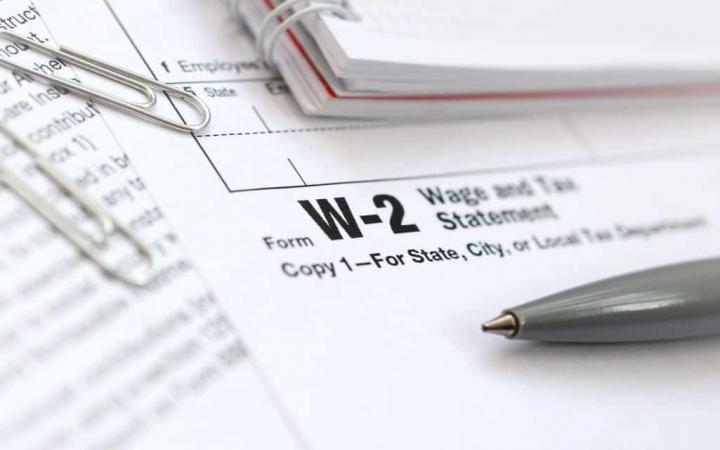 How to Prepare Tax Documents for Your W2 Employees? | 5 Best Thi
